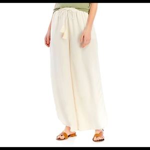 NWT Free People Shes A Dime Pants